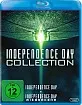 Independence Day + Independence Day: Wiederkehr (Doppelset) Blu-ray