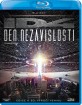 Den nezávislosti: Independence Day - 20th Anniversary Edition (CZ Import ohne dt. Ton) Blu-ray