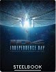 Den nezávislosti: Independence Day - 20th Anniversary Edition Steelbook (CZ Import ohne dt. Ton) Blu-ray