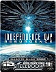 Independence Day: Resurgence 3D - Limited Steelbook (Blu-ray 3D + Blu-ray) (Region A - TW Import ohne dt. Ton) Blu-ray