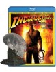 Indiana Jones and the Kingdom of the Crystal Skull - Best Buy exclusive Gift Set (CA Import ohne dt. Ton) Blu-ray