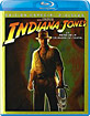 Indiana Jones y el Reino de la Calavera de Cristal (ES Import) Blu-ray