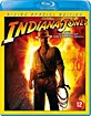 Indiana Jones and the Kingdom of the Crystal Skull (NL Import) Blu-ray
