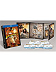 Indiana Jones: Den komplette samling (DK Import) Blu-ray