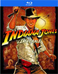 Indiana Jones: L'intégrale (FR Import) Blu-ray