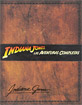 Indiana Jones - The Complete Adventures: Limited Edition Collector's Set (ES Import) Blu-ray
