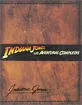 Indiana Jones - The Complete Adventures: Limited Edition Collector's Set (ES Import) Blu-ray