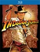 Indiana Jones - The Complete Adventures (NL Import) Blu-ray