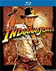 Indiana Jones - The Complete Adventures (UK Import) Blu-ray