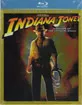 Indiana Jones and the Kingdom of the Crystal Skull - Limited Edition (US Import ohne dt. Ton) Blu-ray