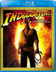 Indiana Jones and the Kingdom of the Crystal Skull (Blu-ray + Bonus Blu-ray) (US Import ohne dt. Ton) Blu-ray