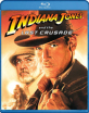Indiana Jones and the Last Crusade (Blu-ray + Digital Copy) (US Import ohne dt. Ton) Blu-ray