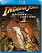 Raiders of the Lost Ark (Blu-ray + Digital Copy) (US Import ohne dt. Ton) Blu-ray