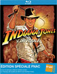 Indiana Jones: L'intégrale - Edition Special FNAC Digipak (FR Import) Blu-ray