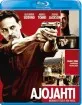 Ajojahti (FI Import ohne dt. Ton) Blu-ray