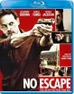 No Escape (SE Import ohne dt. Ton) Blu-ray