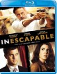 Inescapable (Region A - US Import ohne dt. Ton) Blu-ray