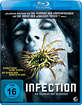 Infection - Die Invasion hat begonnen Blu-ray