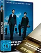 Infernal Affairs (Limited Hartbox Edition) Blu-ray