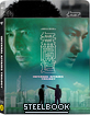 Infernal Affairs Trilogy - KimchiDVD Exclusive Limited Lenticular Slip Edition Steelbook (KR Import ohne dt. Ton) Blu-ray