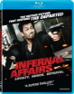 Infernal Affairs (US Import ohne dt. Ton) Blu-ray