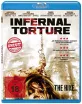 Infernal Torture - The Hike Blu-ray