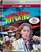 Inferno (1953) 3D - Region Free Edition (Blu-ray 3D) (UK Import ohne dt. Ton) Blu-ray