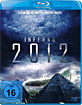 Inferno 2012 Collection (Neuauflage) Blu-ray