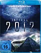 Inferno 2012 Collection Blu-ray