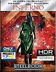 Inferno (2016) 4K - Best Buy Exclusive Pop Art Steelbook (4K UHD + Blu-ray + UV Copy) (US Import) Blu-ray