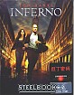 Inferno (2016) - HDzeta Exclusive Limited Lenticular Slip Edition Steelbook #A (CN Import ohne dt. Ton) Blu-ray