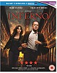 Inferno (2016) (Blu-ray + Bonus Blu-ray + UV Copy) (UK Import) Blu-ray