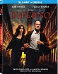 Inferno (2016) (2 Blu-ray + UV Copy) (Region A - US Import ohne dt. Ton) Blu-ray