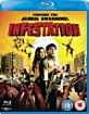Infestation (UK Import ohne dt. Ton) Blu-ray