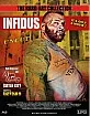 Infidus (2015) (The Hard-Art Collection) (Limited Mediabook Edition) (Cover B) (AT Import) Blu-ray
