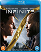 Infinite (2021) (UK Import) Blu-ray