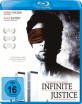 Infinite Justice - In den Fängen der Al Kaida Blu-ray