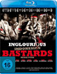 Inglourious Indonesian Bastards Blu-ray