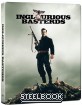 Inglourious Basterds (2009) 4K - Limited Edition Steelbook (4K UHD + Blu-ray) (TH Import ohne dt. Ton) Blu-ray