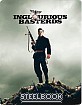 Inglourious Basterds (2009) 4K - Limited Edition Steelbook (4K UHD + Blu-ray) (KR Import ohne dt. Ton) Blu-ray
