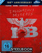 Inglourious Basterds (2009) (100th Anniversary Steelbook Collection)