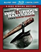 Inglourious Basterds (2009) (Blu-ray + DVD + Digital Copy) (US Import ohne dt. Ton) Blu-ray