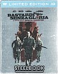 Bastardi Senza Gloria - Limited Edition Steelbook (Blu-ray + DVD) (IT Import ohne dt. Ton) Blu-ray