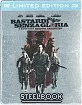 Bastardi Senza Gloria - Limited Edition Steelbook (Blu-ray + DVD) (IT Import ohne dt. Ton) Blu-ray