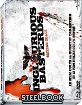 Inglourious Basterds - Edition Culte - Steelbook (Blu-ray + DVD + Bonus DVD) (FR Import ohne dt. Ton) Blu-ray
