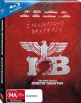 Inglourious Basterds (2009) im Steelcase (AU Import ohne dt. Ton) Blu-ray