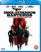 Inglourious Basterds (2009) (UK Import ohne dt. Ton) Blu-ray