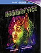 Inherent Vice (2014) (Blu-ray + UV Copy) (UK Import) Blu-ray