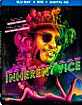 Inherent Vice (2014) (Blu-ray + DVD + Digital Copy + UV Copy) (US Import ohne dt. Ton) Blu-ray