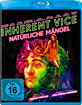 Inherent Vice - Natürliche Mängel (Blu-ray + UV Copy) Blu-ray